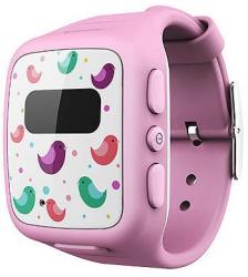 moochie child security mobile wrist phone with app